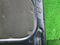 Капот Kia K5 (2019-2023)