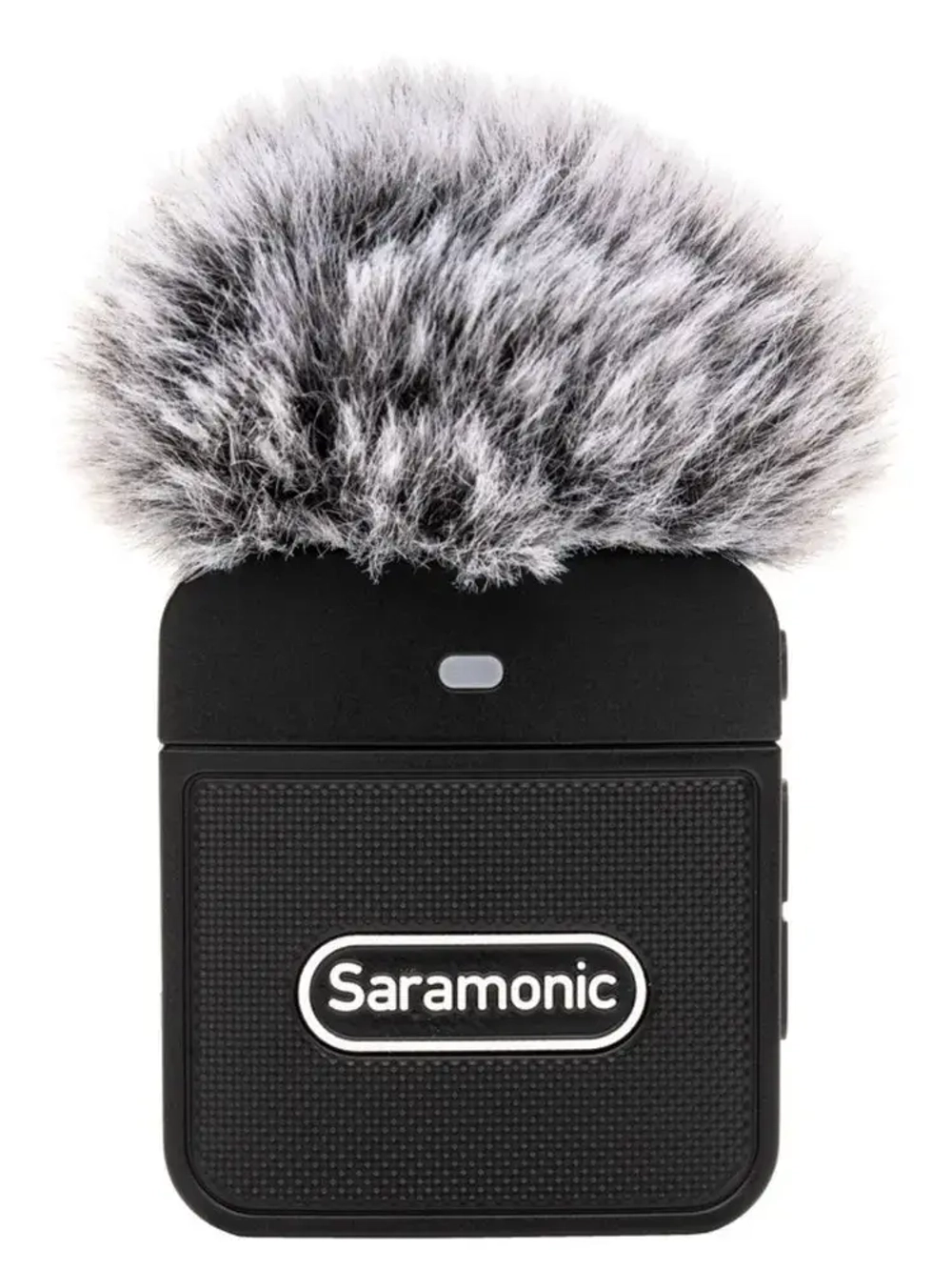 Радиосистема Saramonic Blink100 B6(TX+TX+RXUC) 2,4Гц приемник + 2 передатчика разъем Type-C