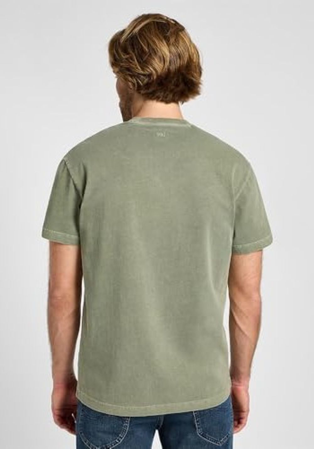 Футболка SUBTLE RELAXED 112355713