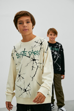 Джемпер дл/р д/м DELORAS 55395