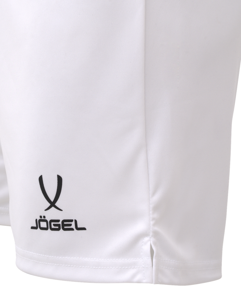 Шорты волейбольные Camp, белый, детский