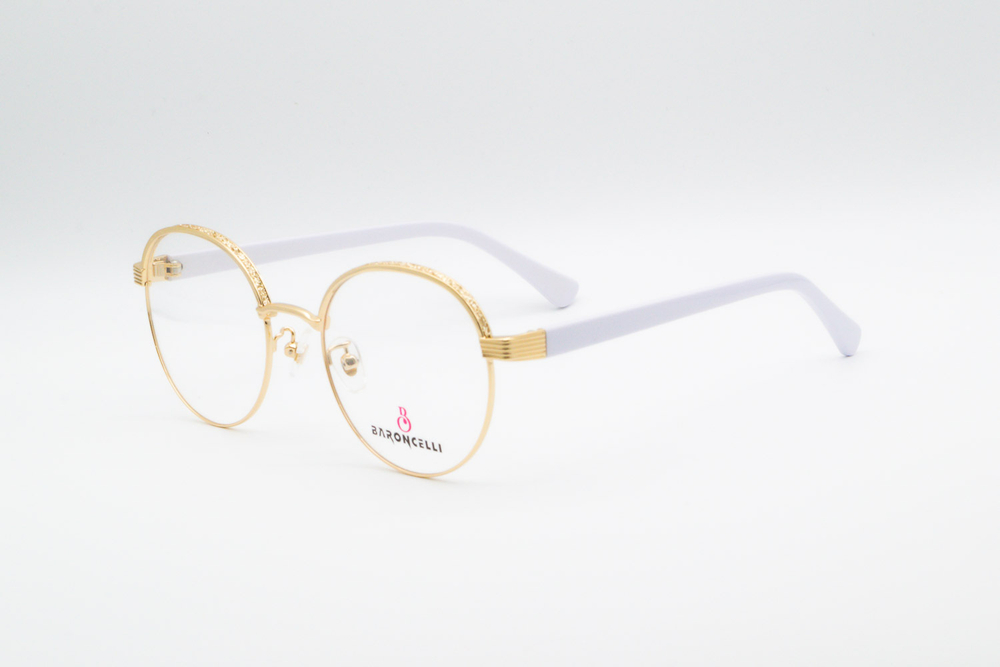 Изг. оправы Baroncelli 267/G 006