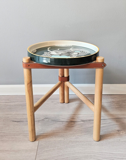 Столик журнальный Les Trotteuses Horse