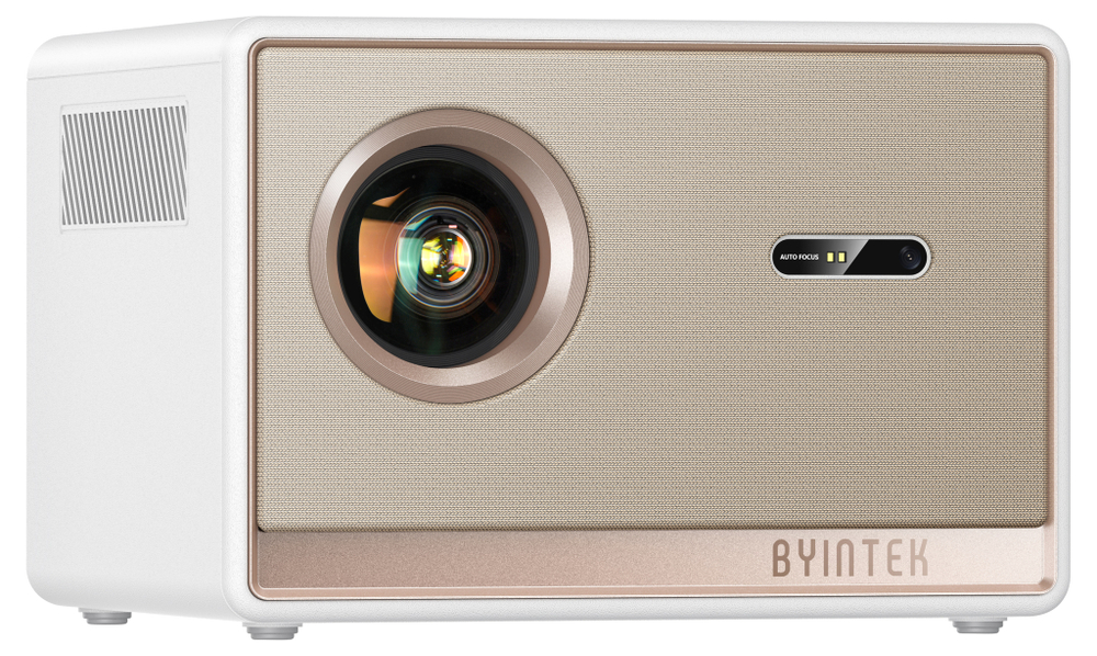 Проектор Byintek Plato T5