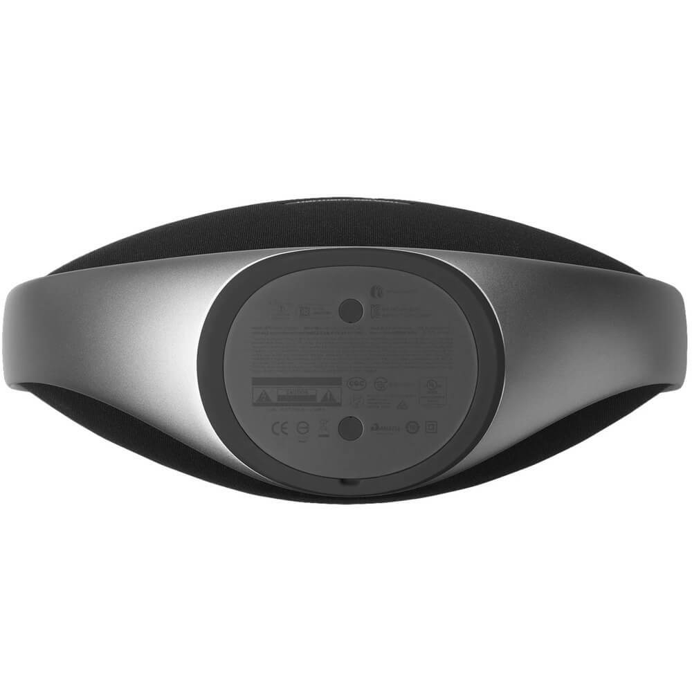 Портативная акустика Harman/Kardon Onyx Studio 9 чёрный (HKOS9BLKUK)