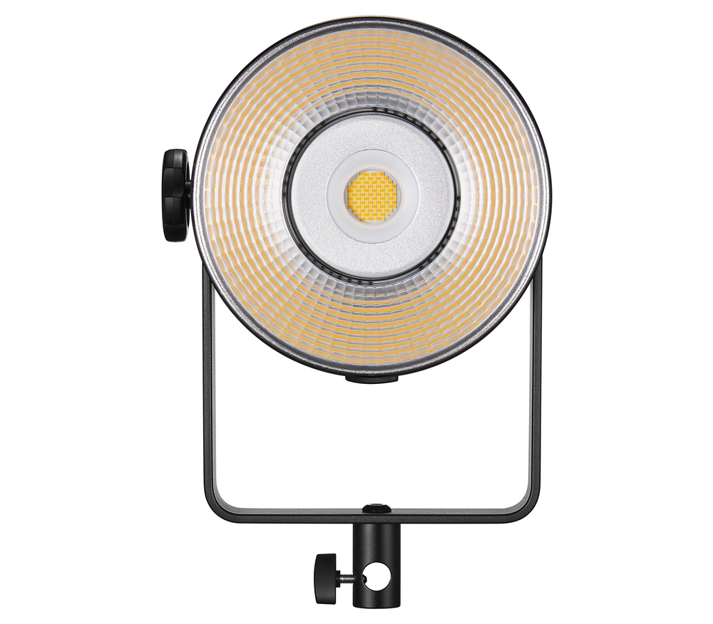 Осветитель Godox UL150IIBi, светодиодный, 2800-6500К, 155 Вт