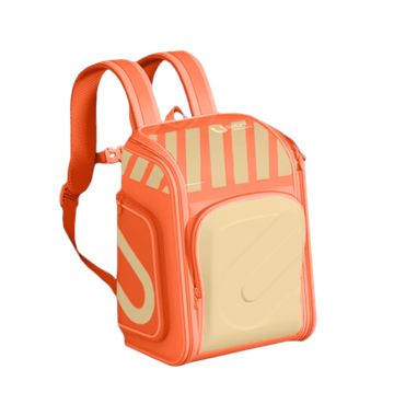 Рюкзак школьный Xiaomi UBOT Full-open Suspension Spine Protection Schoolbag 18L