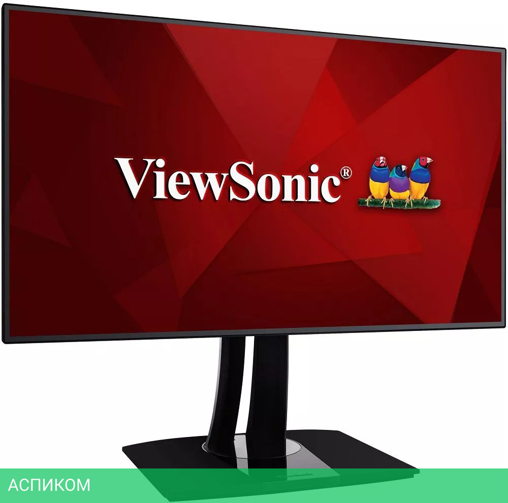 Монитор ViewSonic VP3268-4K