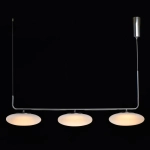 Подвесной светильник De Markt АУКСИС 722010803