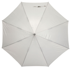 Зонт-трость JUBILEE темно-серый