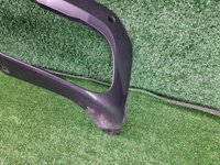 Юбка заднего бампера BMW X5 G05 (18-23) M-paket