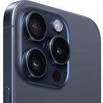 Смартфон Apple iPhone 15 Pro Max 256Gb "Blue Titan" Sim + Esim