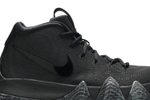 Кроссовки Nike Kyrie 4 Blackout
