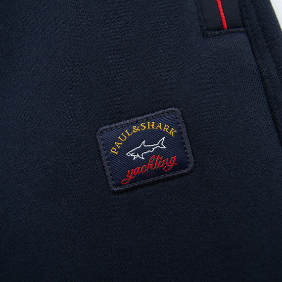 Утеплённые спортивные брюки &quot;Paul and Shark&quot;