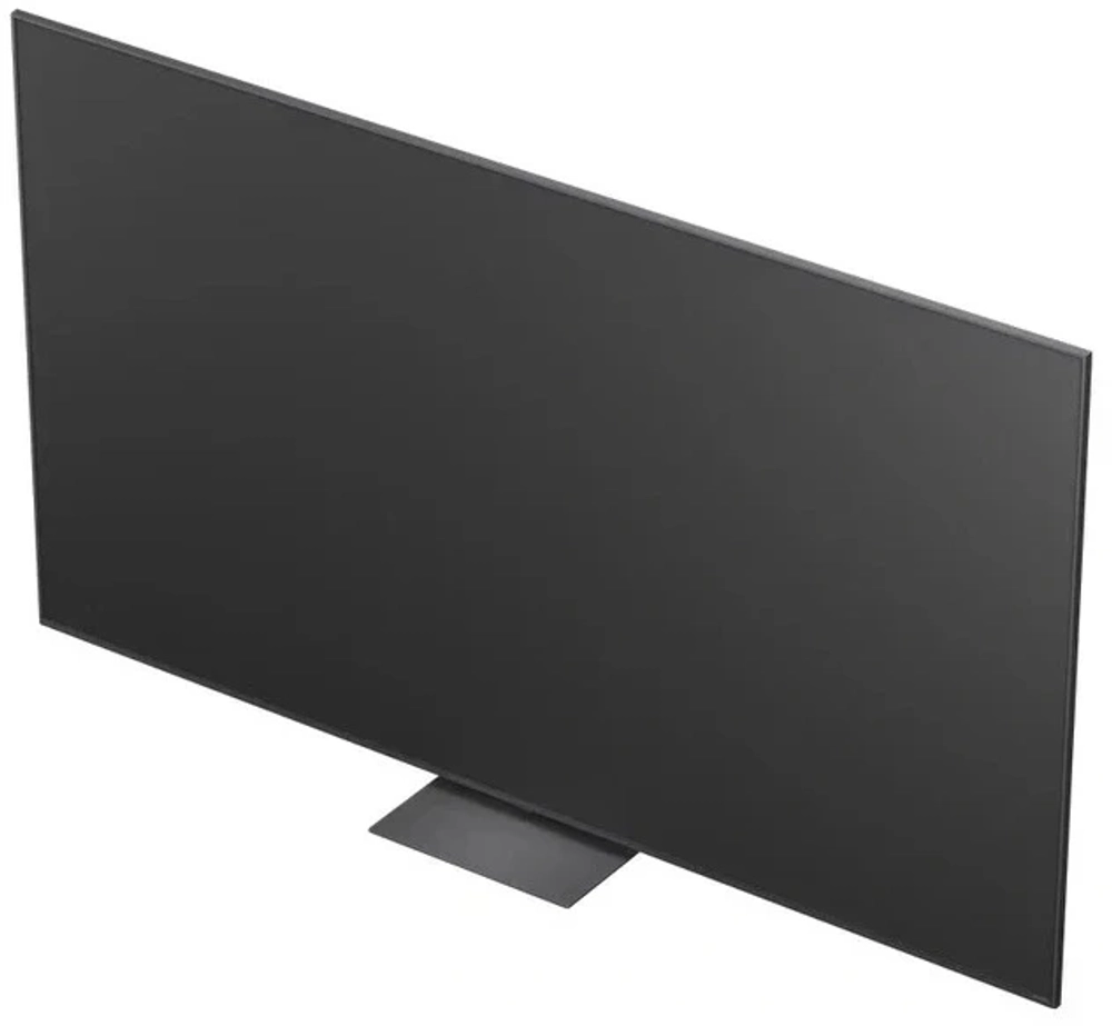 Телевизор LED LG 65" 65QNED86A6A.ARUG черный титан 4K Ultra HD 120Hz DVB-T DVB-T2 DVB-C DVB-S DVB-S2 USB WiFi Smart TV