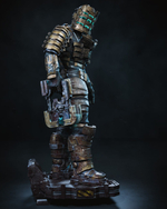 Айзек Кларк Isaac Clarke - Dead Space Фигурка