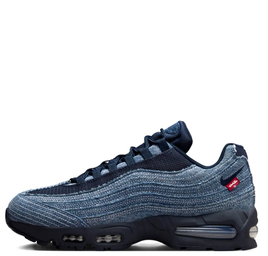 Кроссовки Nike Air Max 95 Levi’s "Blue"