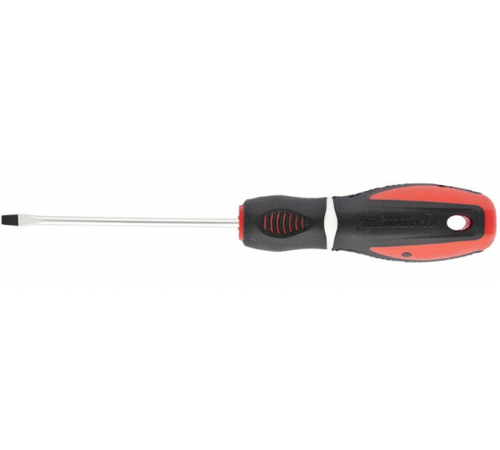 ОТВЕРТКА MATRIX ERA SL5,0Х150ММ CRV 3-Х КОМП/РУКОЯТКА 12080