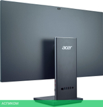 Моноблок Acer Aspire S32-1856 серый (DQ.BL6CD.003)