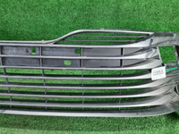 Решетка переднего бампера Toyota Camry xv70 17-21