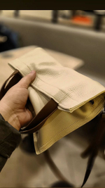 мягкий пакет Бланшет