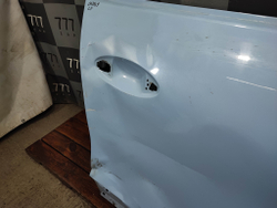 Дверь передняя правая Omoda C5 22-нв Б/У Оригинал 551001322AADYJ