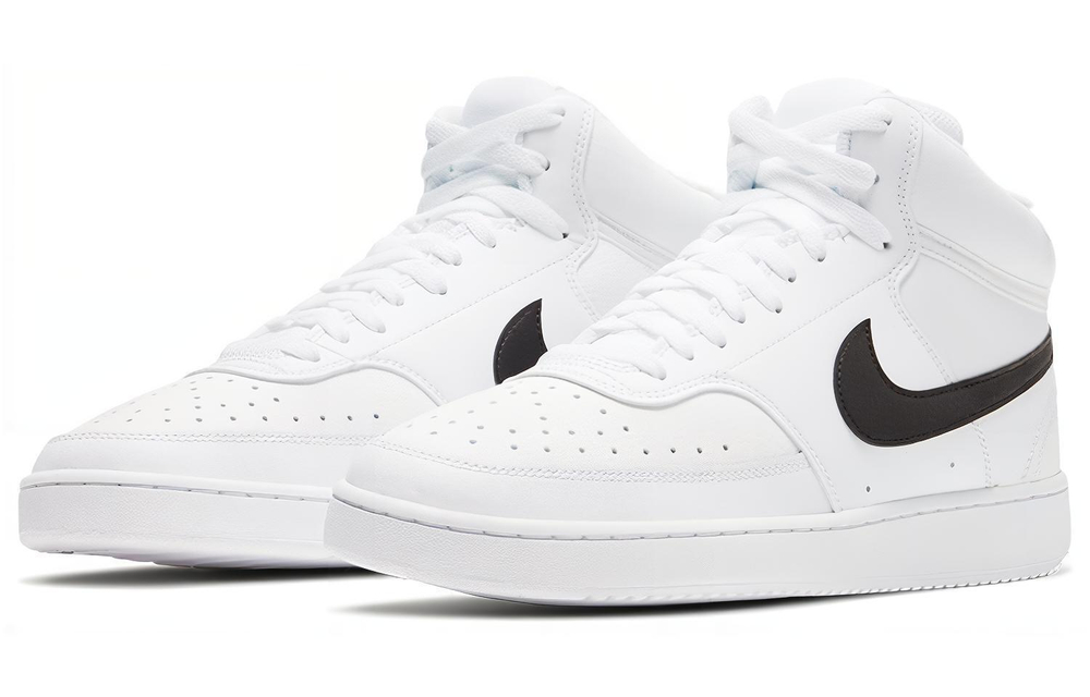 Кроссовки Nike Court Vision 1 Mid