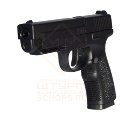 Пистолет пневматический Crosman PSM45 спринг