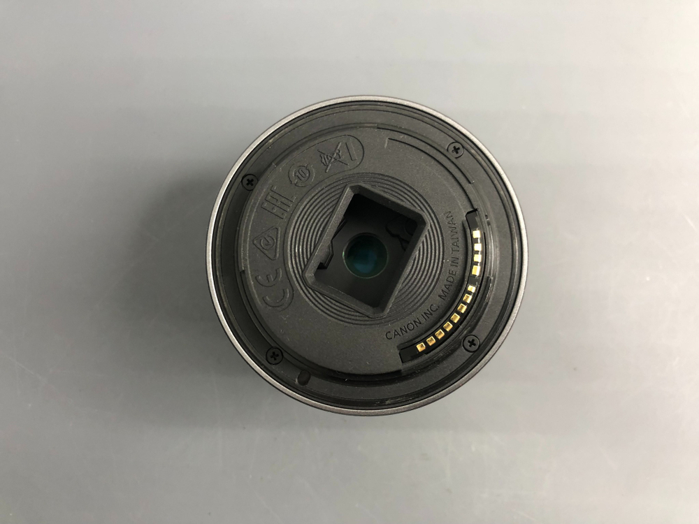 Canon EOS R50 kit 18-45mm 4.5-6.3 IS STM