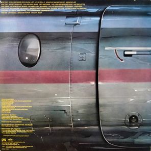 Wings / Wings Over America (3LP)