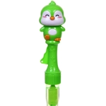 Мыльные пузыри «Пингвинёнок» 49 см, 150 мл, большие пузыри