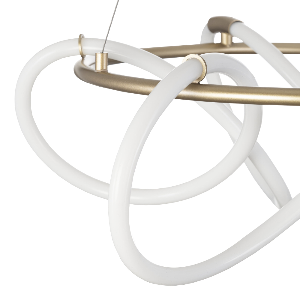 Citilux EVA CL210132 Подвесная светодиодная люстра