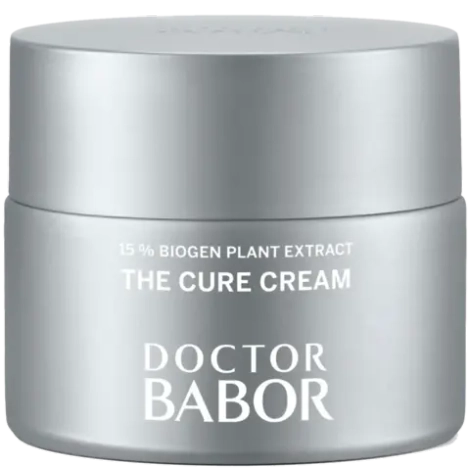 Крем регенерирующий Doctor Babor Regeneration The Cure Cream 50 мл