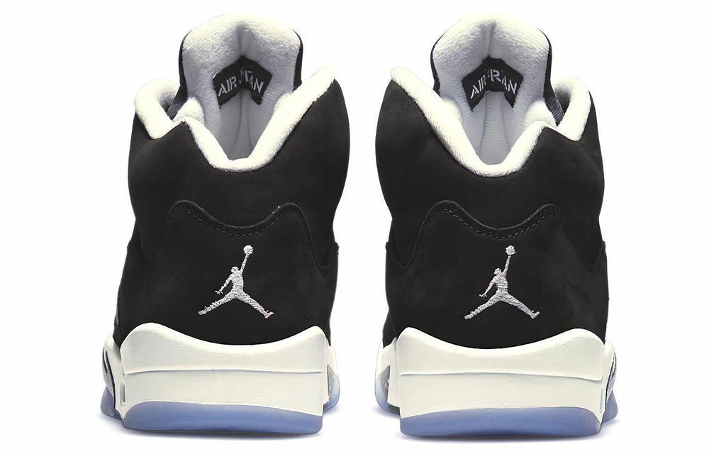 Кроссовки Jordan Air Jordan 5 Retro "Moonlight" 2021
