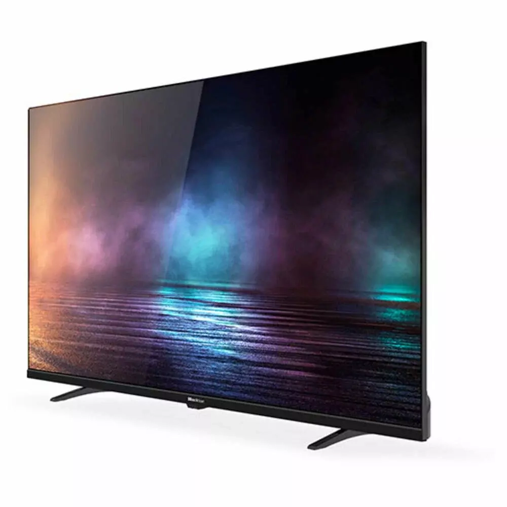 Телевизор 40" Blackton 40FS36B (Full HD 1920x1080, Smart TV) черный