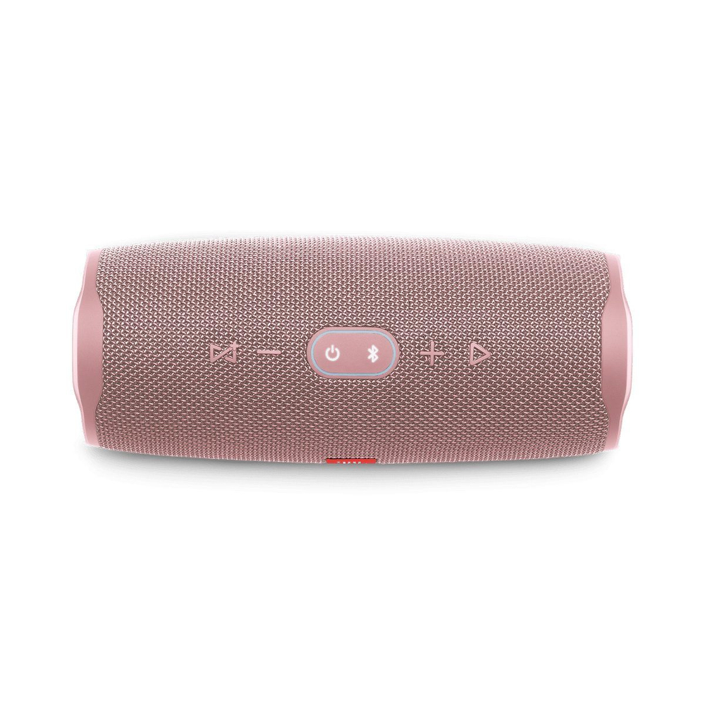 Портативная колонка JBL Charge 4 Pink