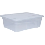 Коробка 25л ROOMBOX (комплект 5 шт)