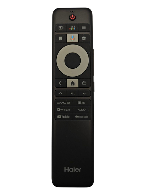 Пульт Haier U34R
