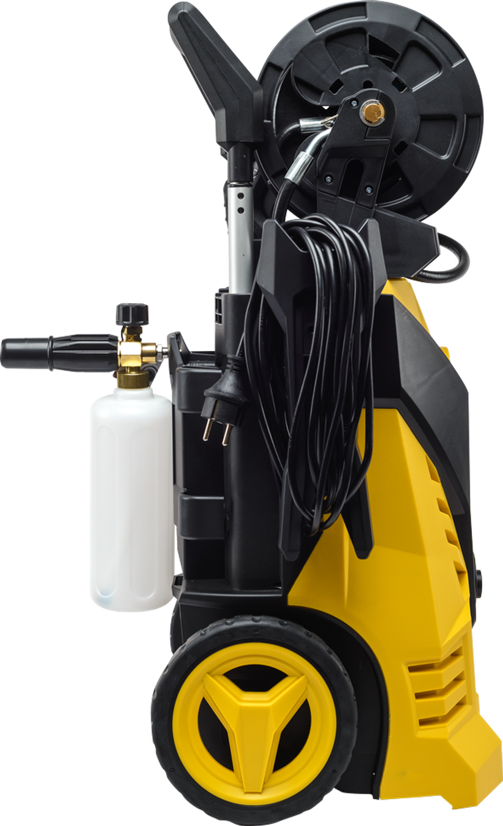 Мойка Huter W-5-2600 PRO в Москве