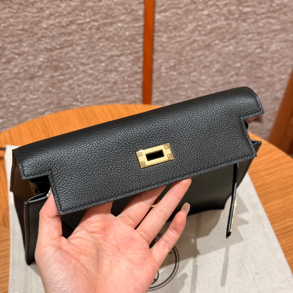 Hermes Kelly Danse Bag 22 cm