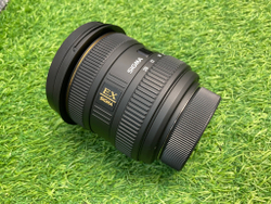 Sigma AF 10-20mm 4-5.6 EX DC HSM Nikon F