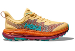 Кроссовки мужские Hoka Mafate speed 4