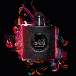 Yves Saint Laurent Black Opium Extreme парфюмерная вода женская