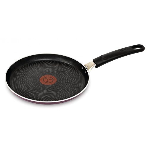 Сковорода для блинов Tefal Cook Right 22 см 04166522