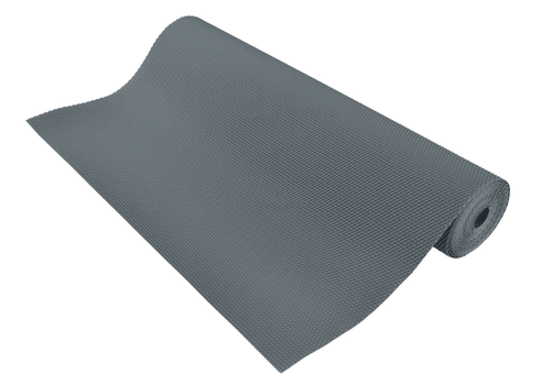 Покрытие противоскользящее 485x5000 AQ графит