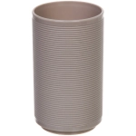 Подставка для зубных щеток «Амадей» бежевая