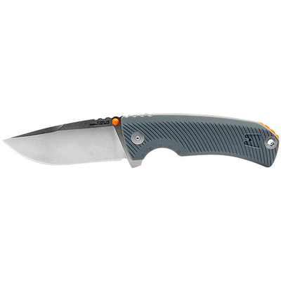 Нож SOG Tellus FLK Wolf Grey