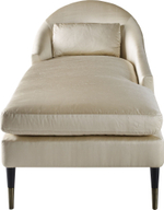 Шезлонг Milling Road Serene Chaise