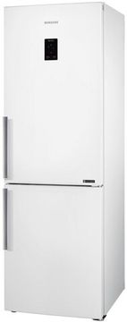 Холодильник Samsung RB33J3301WW