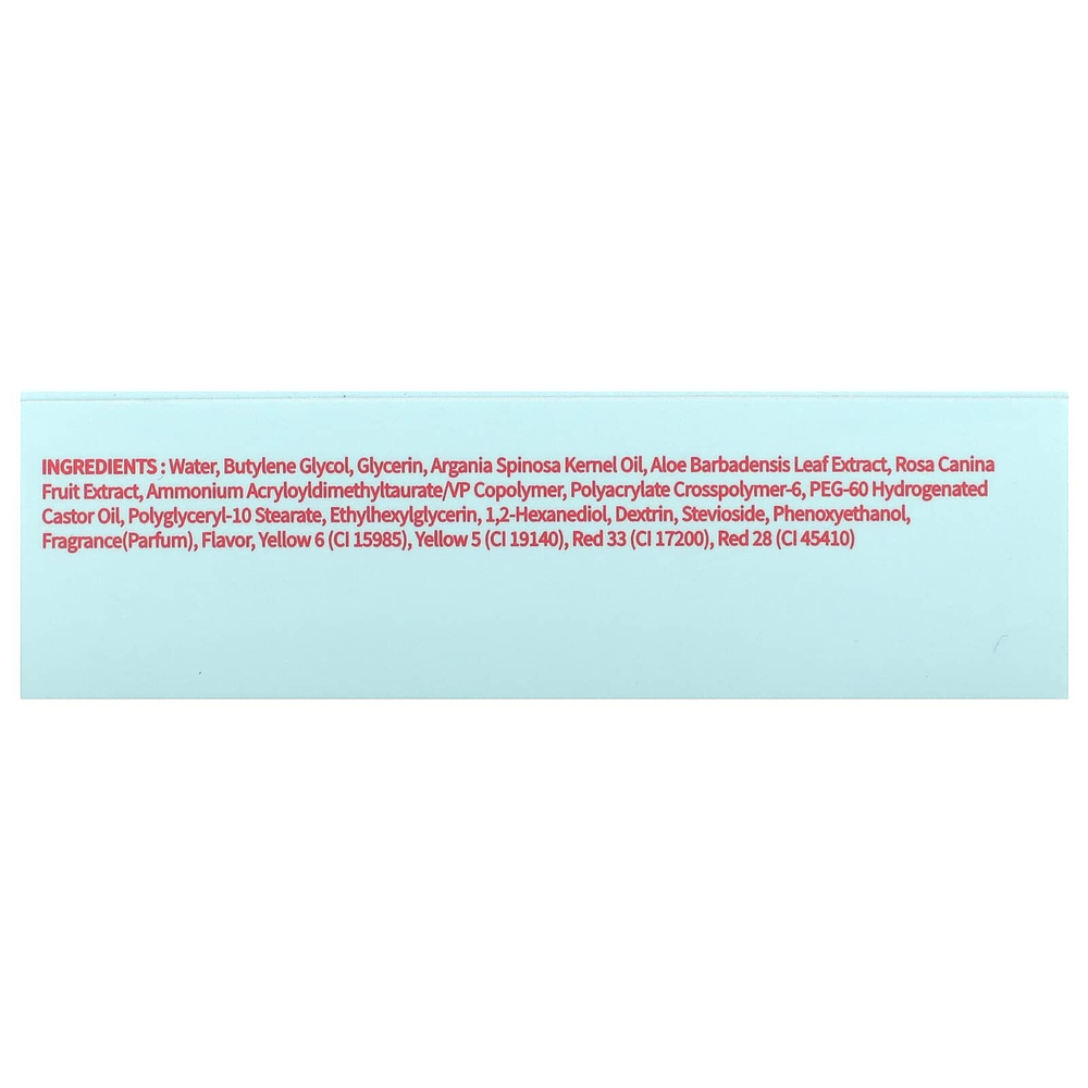 Colorgram, Thunderbolt, лак с оттенком, оттенок 01, 4,5 г (0,15 унции)